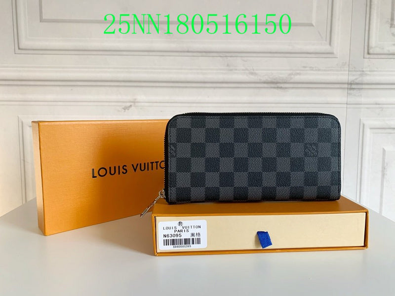 COZY BAGS - LOV Wallet - 1356