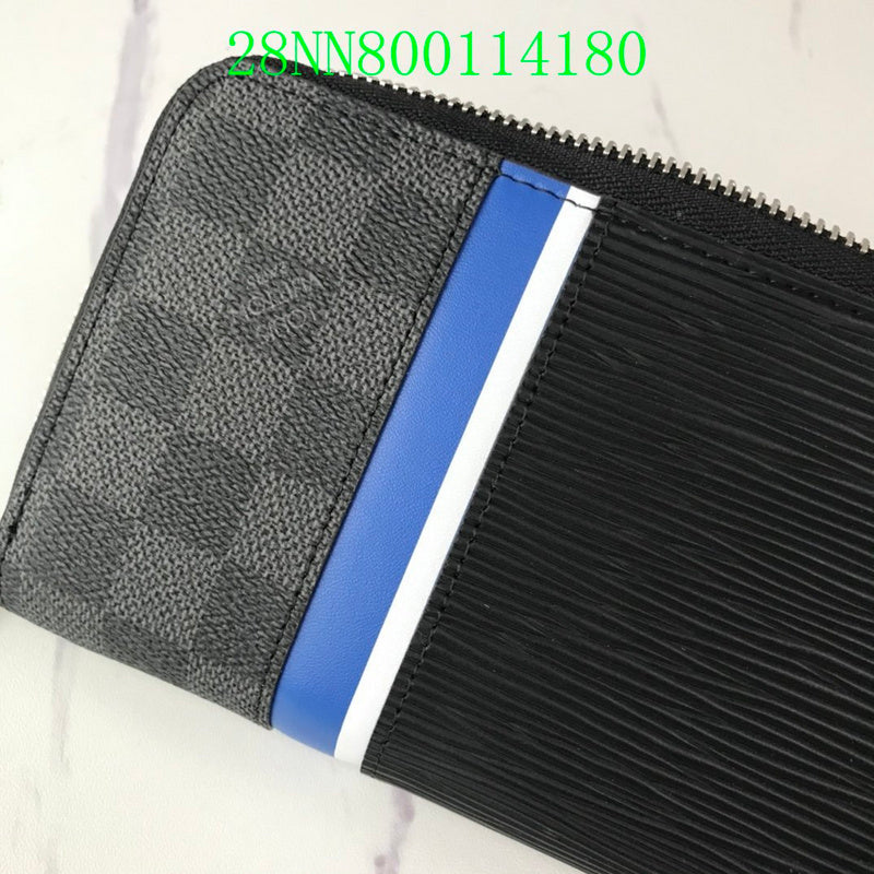 COZY BAGS - CHL Wallet - 1193