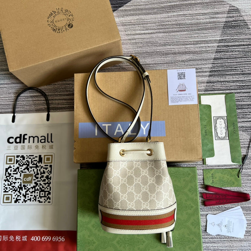 COZY BAGS - GUKI Bags - 1157