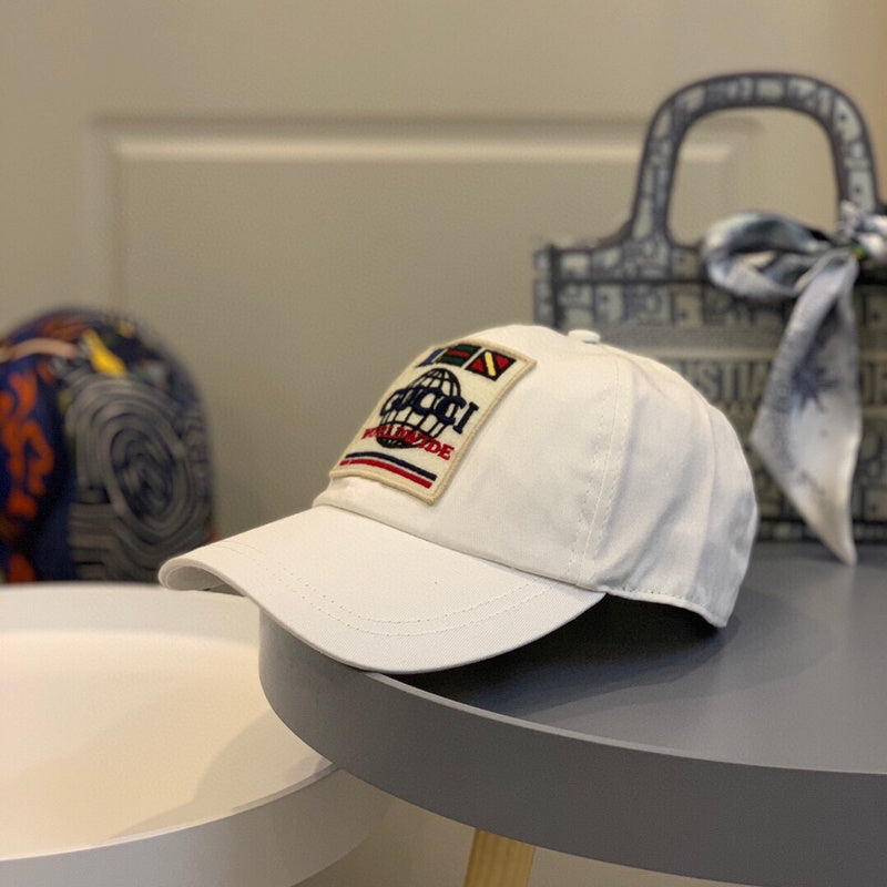COZY BAGS - Guki Hats & Caps - 294