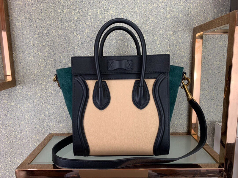 COZY BAGS - COL Lady Bags - 094