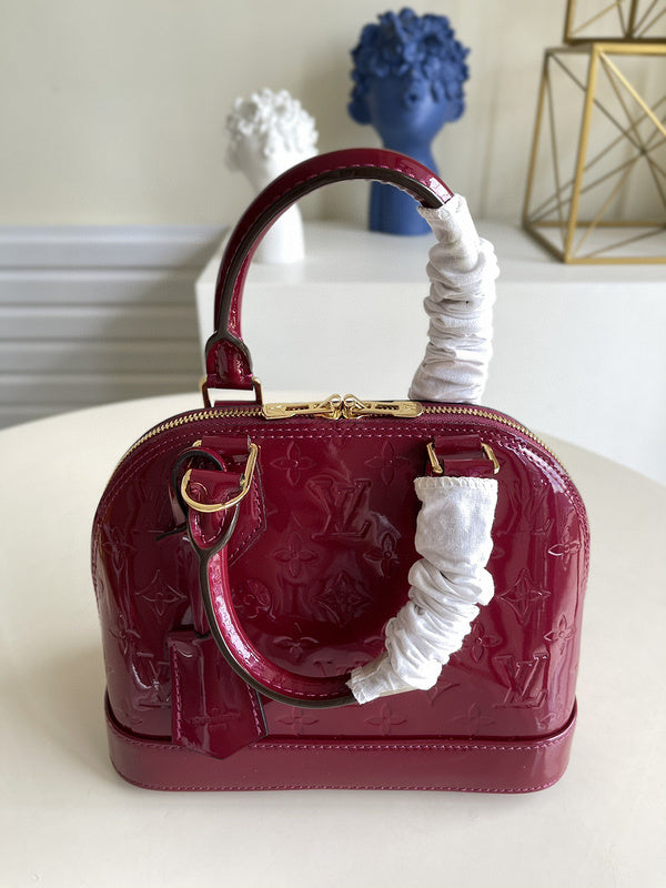 COZY - LV Bags - 3265