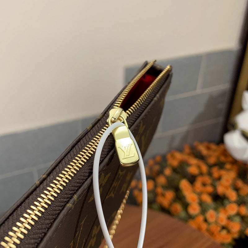 COZY BAGS - LOV Wallets - 537