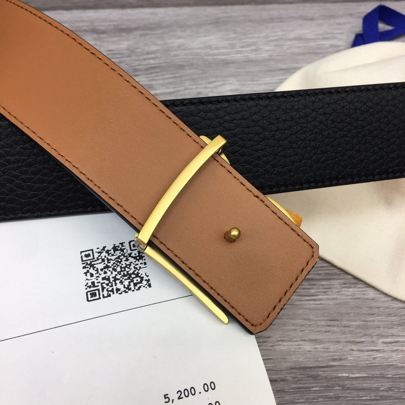 JB - LOV Belts - 183