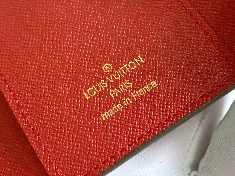 COZY BAGS - LOV Wallets - 830