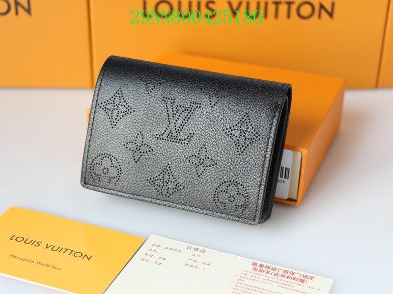 COZY BAGS - LOV Wallet - 1424