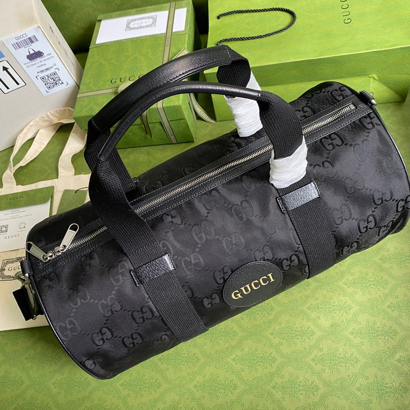 Cozy Bags - GUKI Men Shoulders Bags - 097