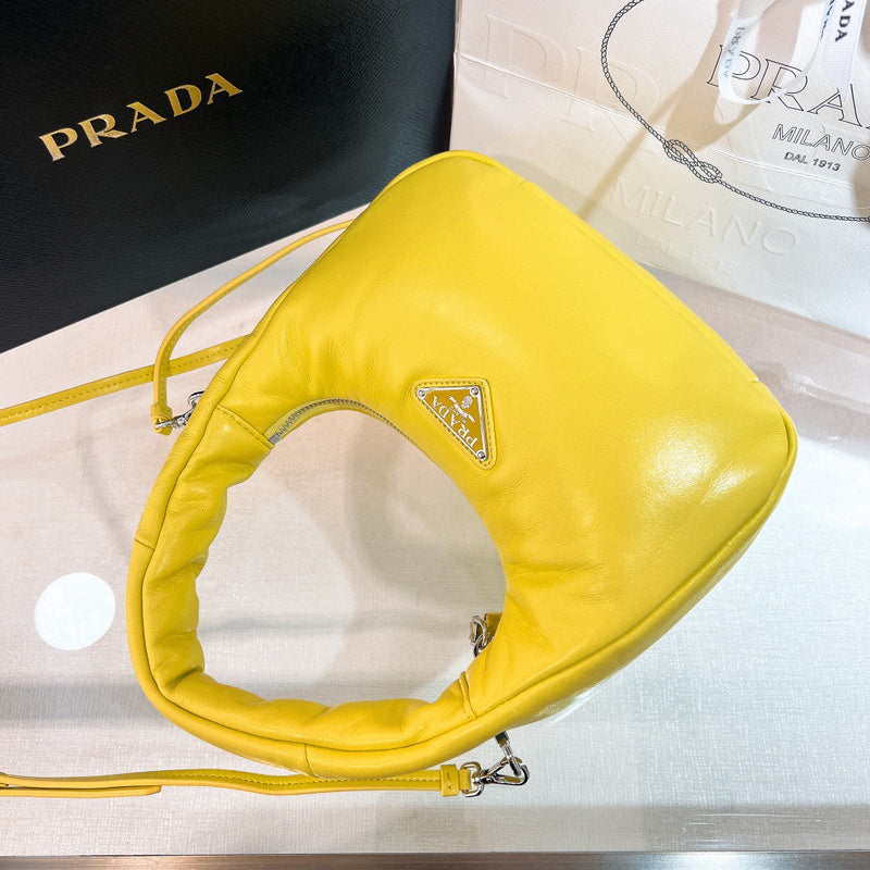 JB - PD Lady Bags - 005