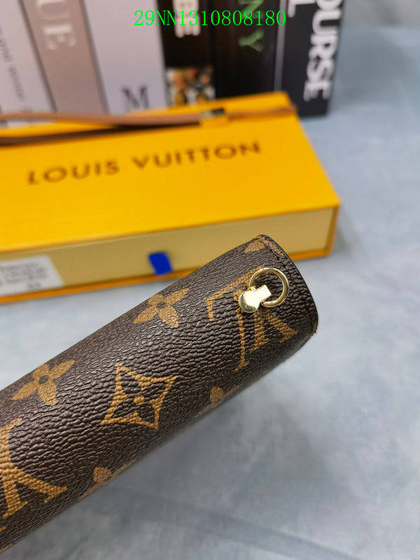 COZY BAGS - LOV Wallet - 1029
