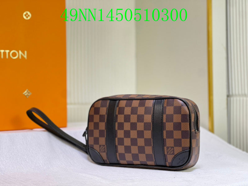 COZY BAGS - LOV Wallet - 421