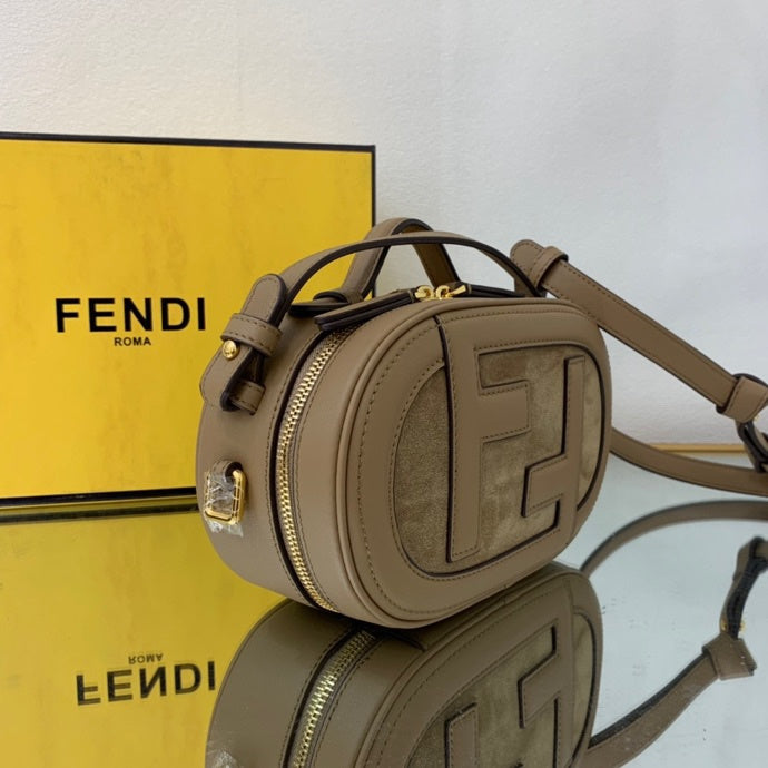 COZY - FDE Bags - 137