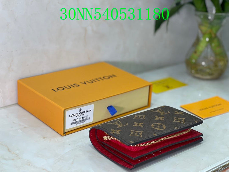 COZY BAGS - CHL Wallet - 869