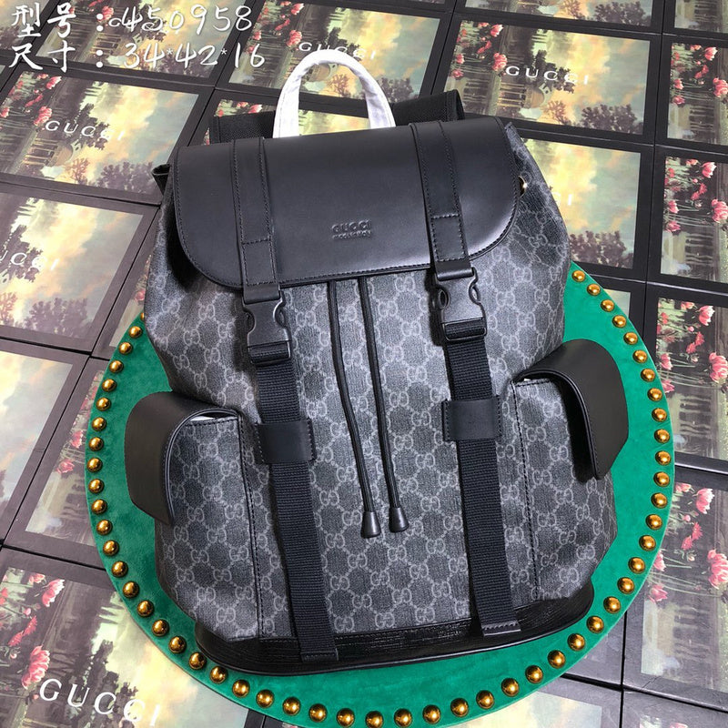 COZY BAGS - Guki Backpacks - 094