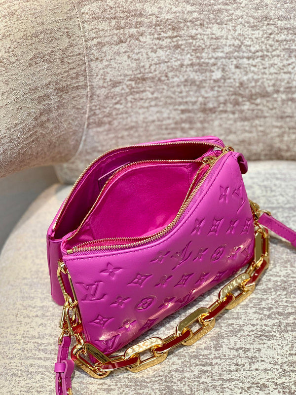 COZY - LV Bags - 2603