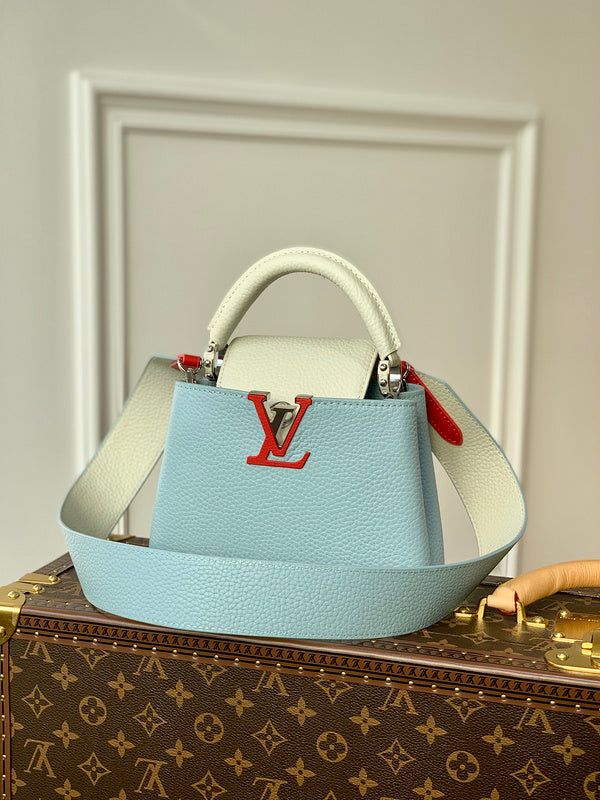 COZY BAGS - LOV Bags - 3993