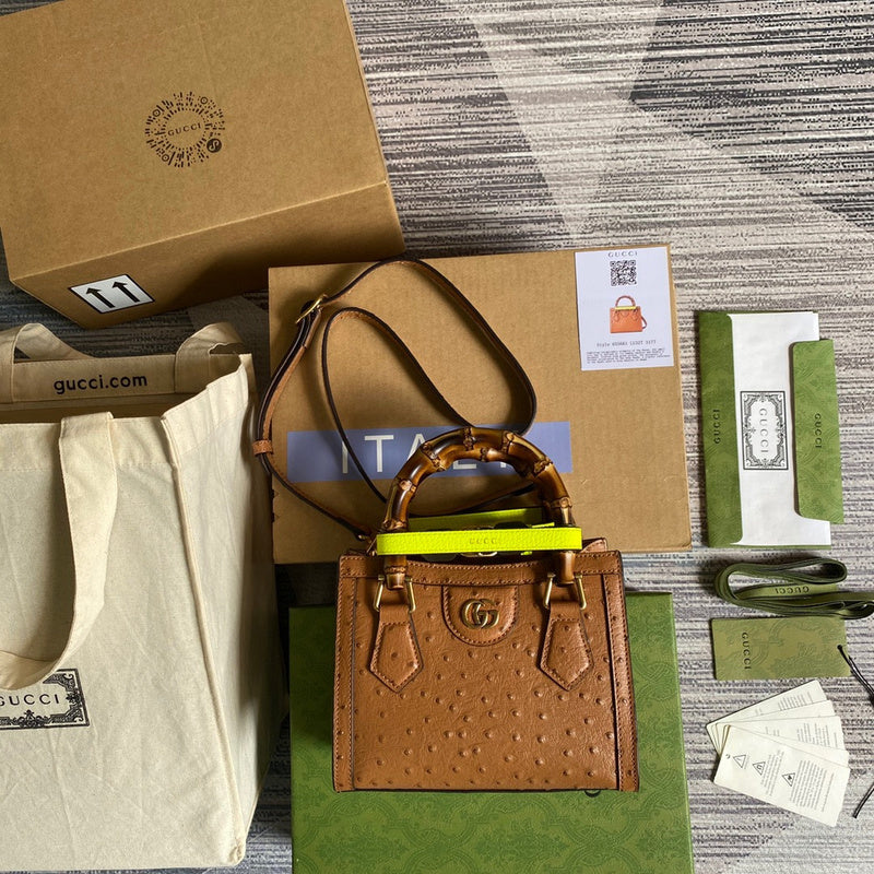 JB - Guki Lady Bags - 833