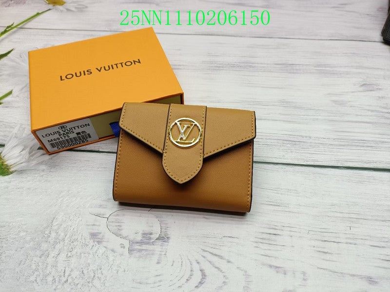 COZY BAGS - LOV Wallet - 758