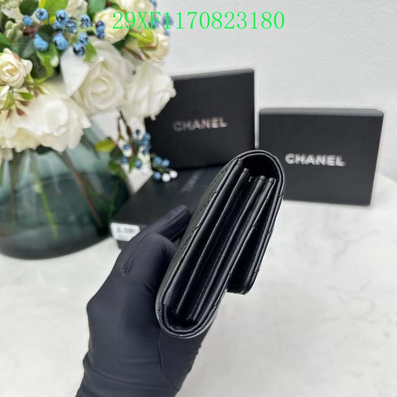 COZY BAGS - CHL Wallet - 012