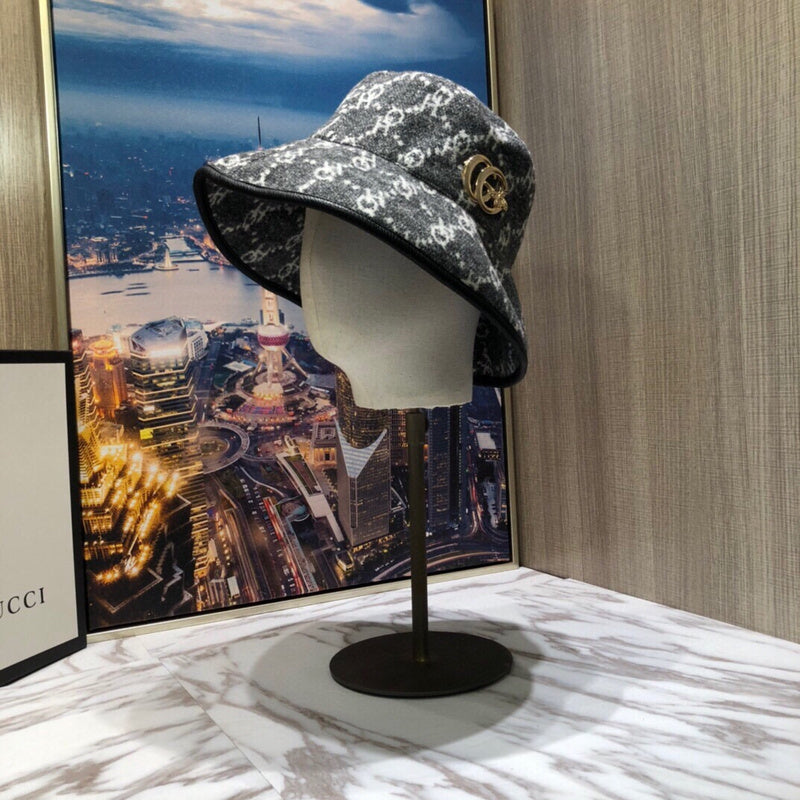 COZY BAGS - Guki Hats & Caps - 368