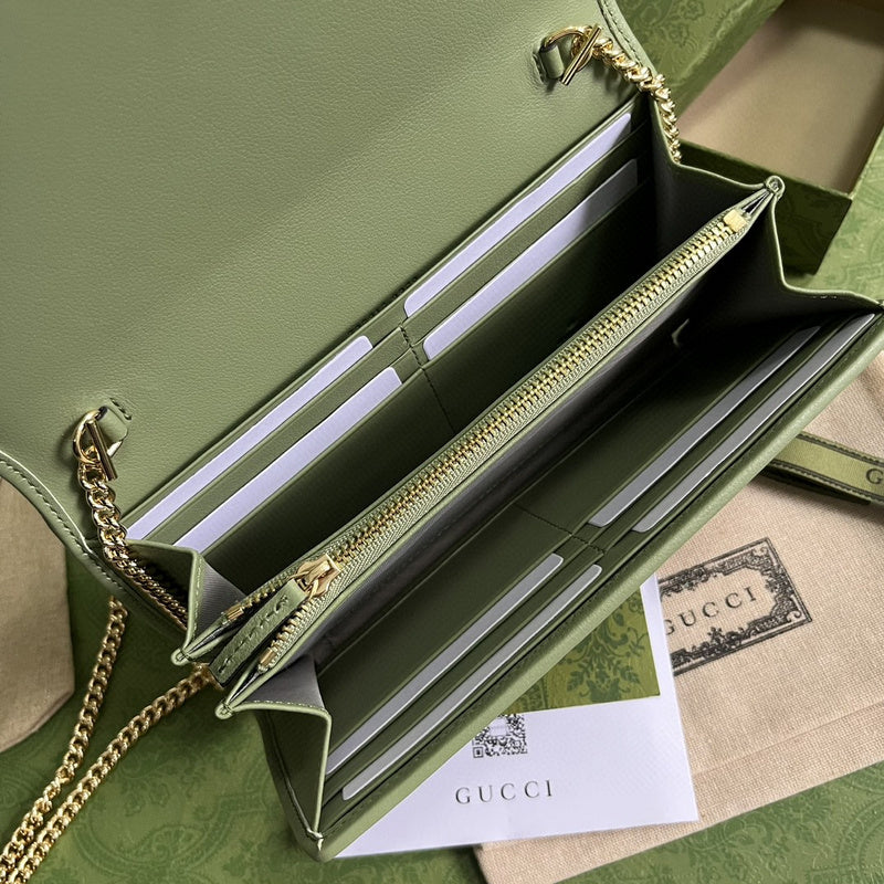 COZY - GUKI Women Bags - 014