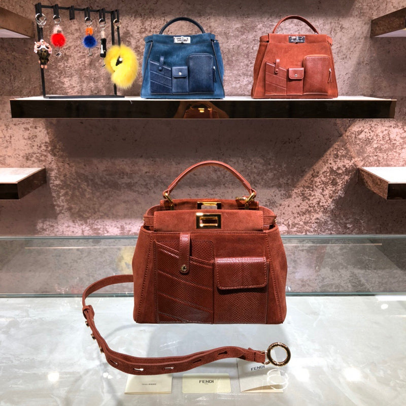 COZY BAGS - COZY BAGSE Bags - 213