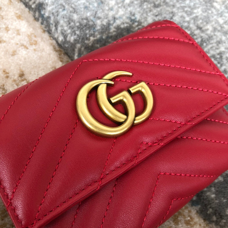 COZY BAGS - Guki Wallet - 386