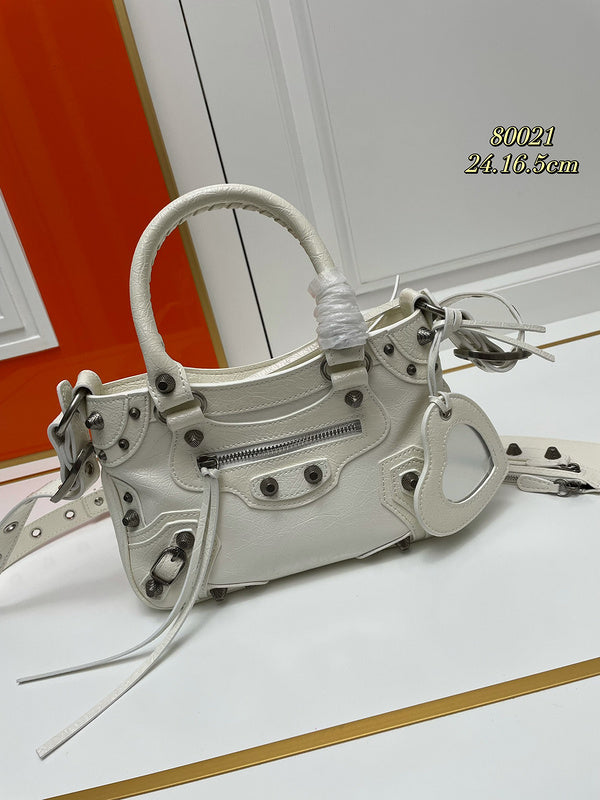 COZY - BG Bags - 015