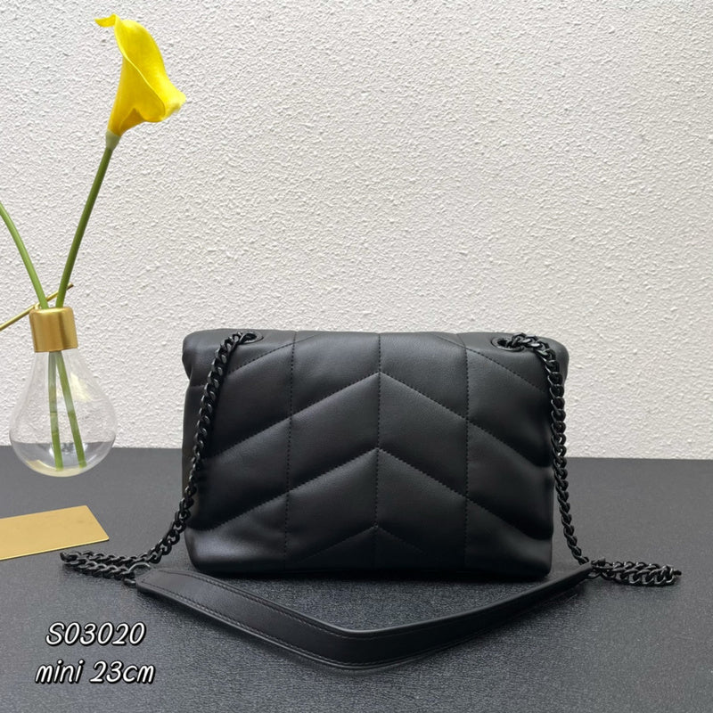 COZY BAGS - YLS Bags - 249