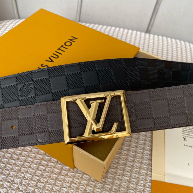 JB - LOV Belts - 090