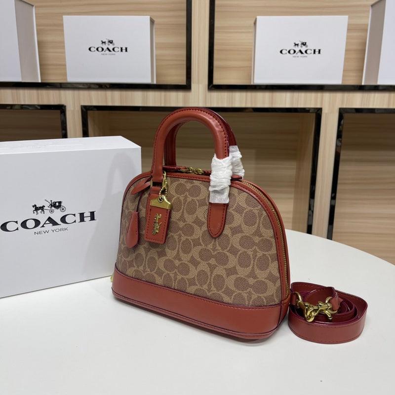 COZY - CAH Bags - 358