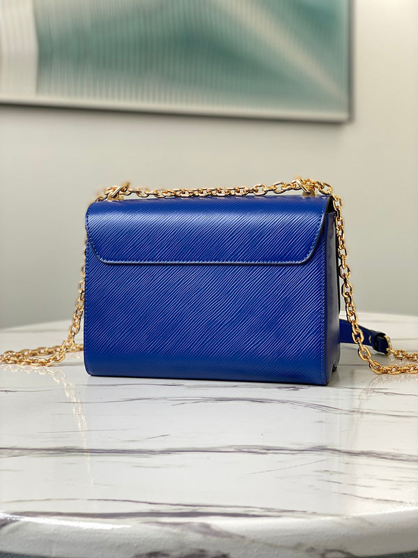 COZY BAGS - LOV Bags - 4124