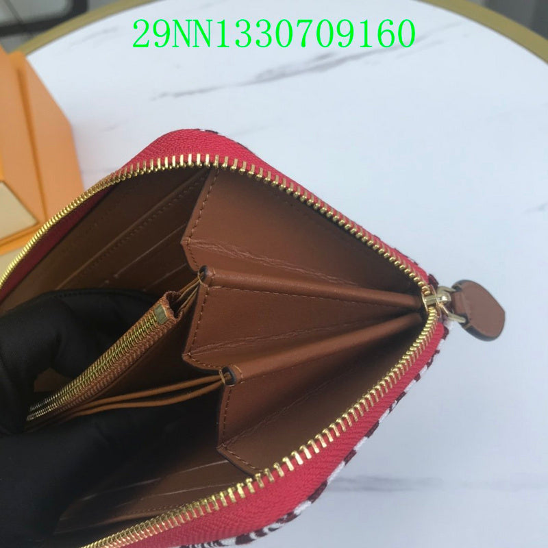 COZY BAGS - CHL Wallet - 786