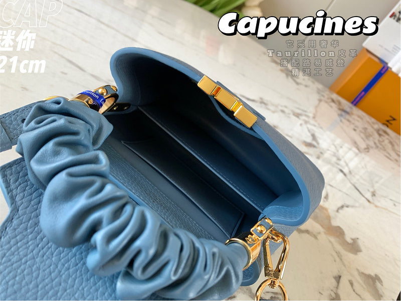COZY - LOV Lady Bags - 743