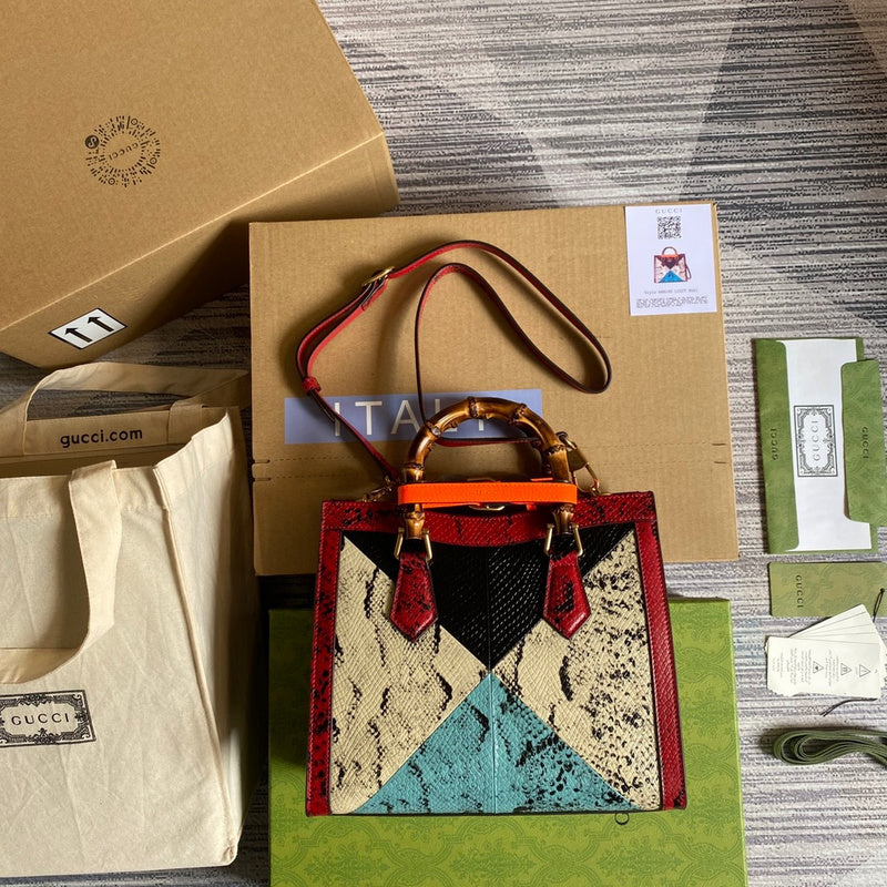 JB - Guki Lady Bags - 899