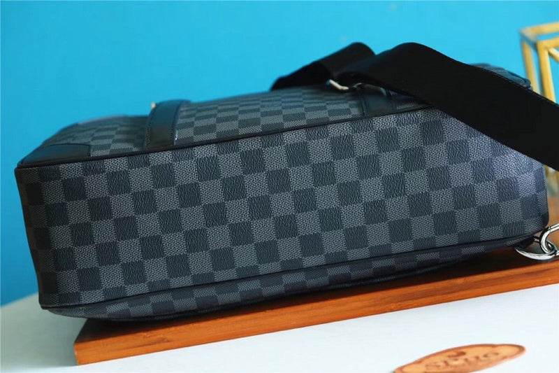 COZY - LOV Men Business Bags - 071