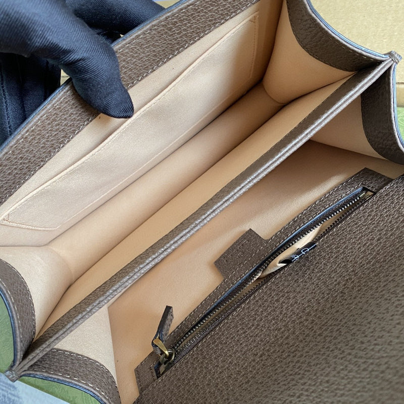 COZY BAGS - GUKI Bags - 2035