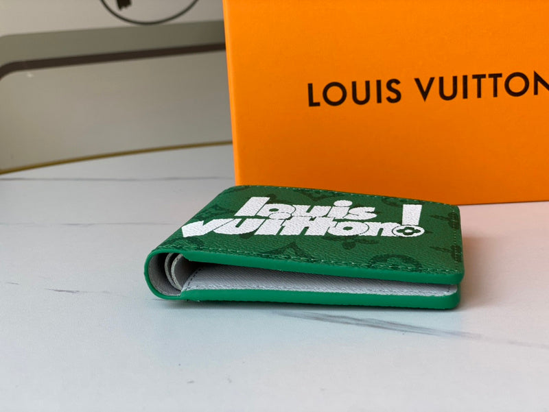 COZY BAGS - LOV Wallets - 723