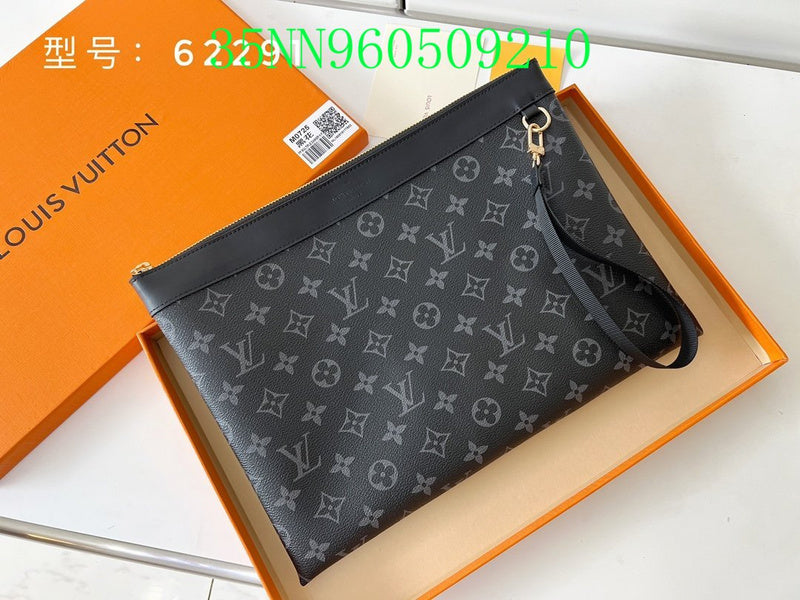 COZY BAGS - LOV Wallet - 1387