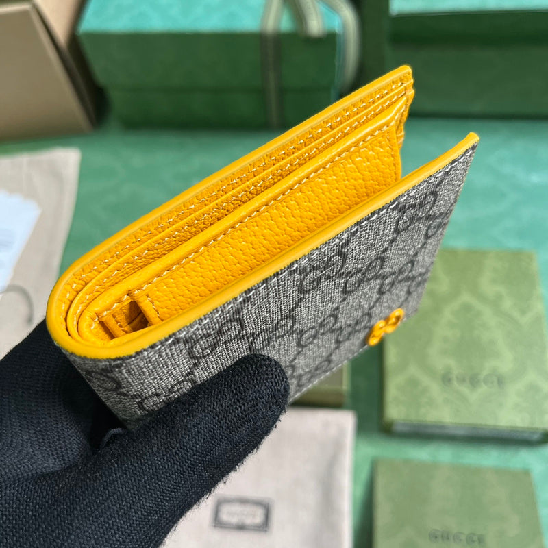 Cozy Bags - GUKI Men Wallets - 016