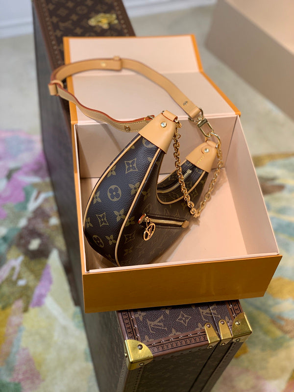 COZY - LV Bags - 1130