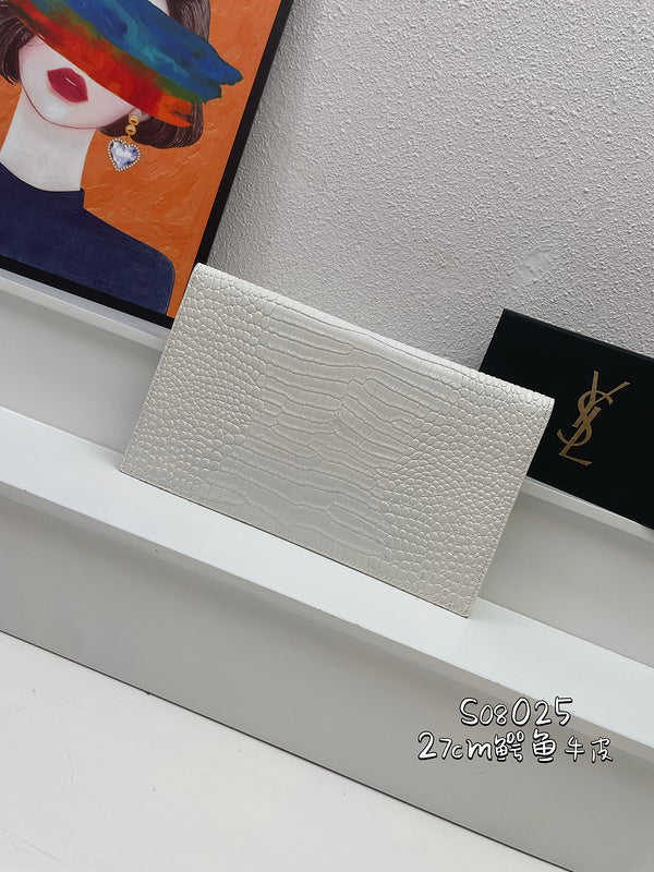COZY BAGS - YLS Wallet - 095