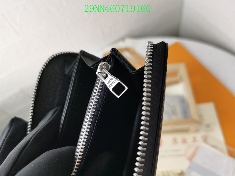 COZY BAGS - CHL Wallet - 749