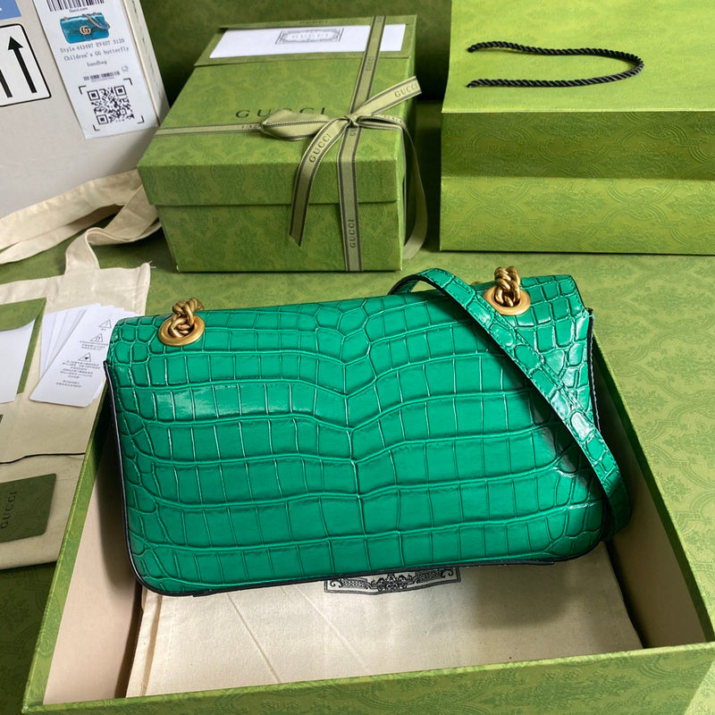 JB - Guki Lady Bags - 1046