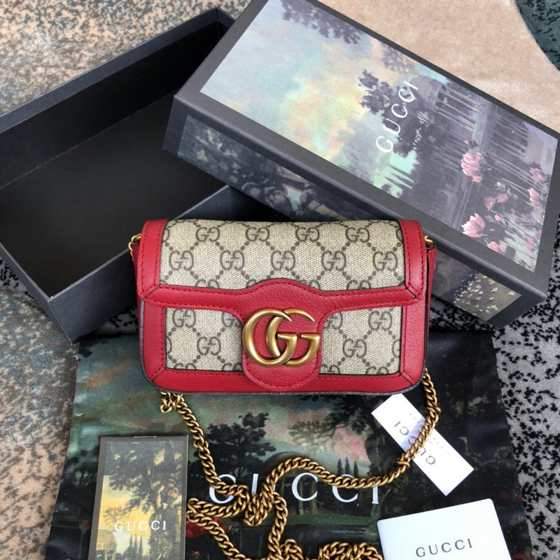 JB - Guki Lady Bags - 1138