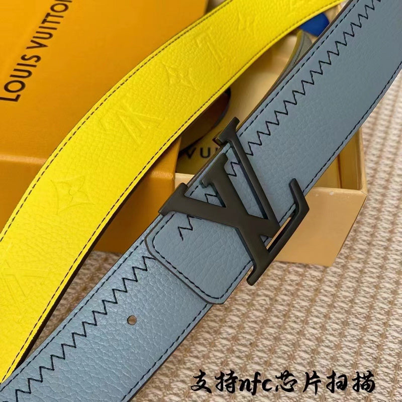 JB - LOV Belts - 039
