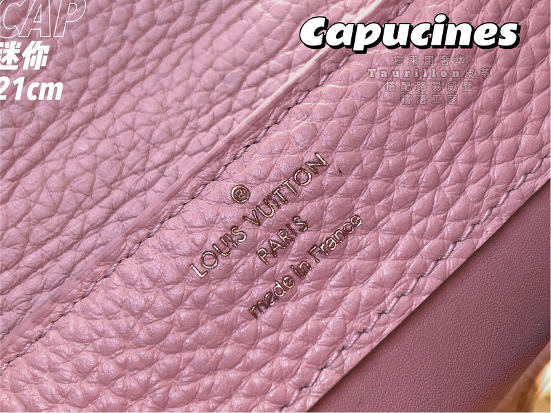 COZY - LOV Lady Bags - 738