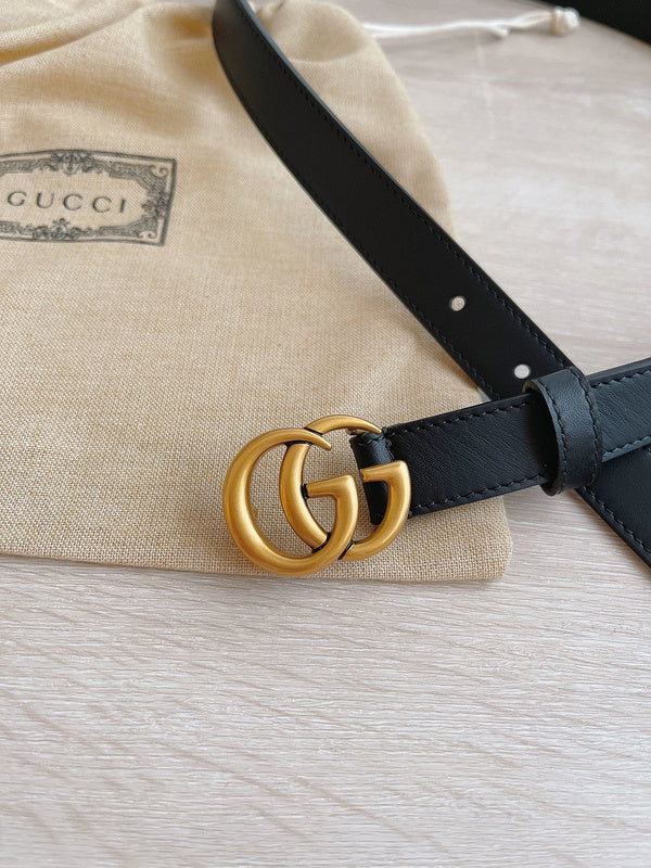 COZY BAGS - GUKI Belts - 195