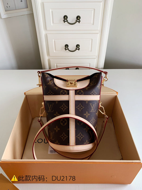 COZY BAGS - LOV Bags - 5174