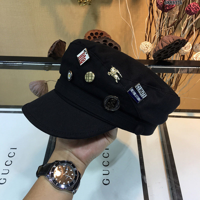 COZY BAGS - BOR Hats & Caps - 240
