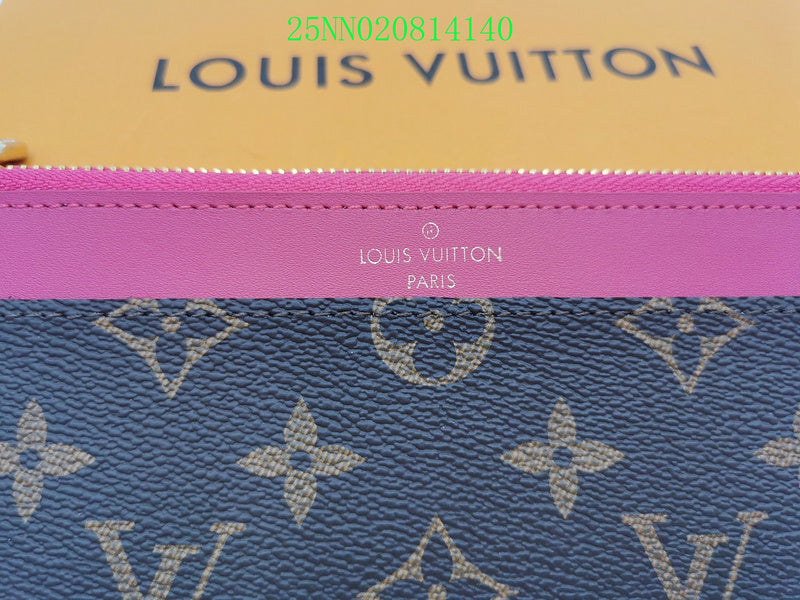 COZY BAGS - CHL Wallet - 685